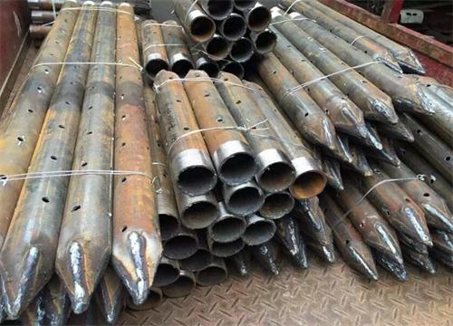 开远钢花管哪里有卖